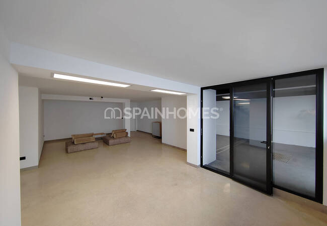 Detached Property in Blue Lagoon, San Miguel De Salinas 53