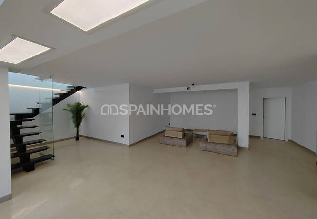 Detached Property in Blue Lagoon, San Miguel De Salinas 54