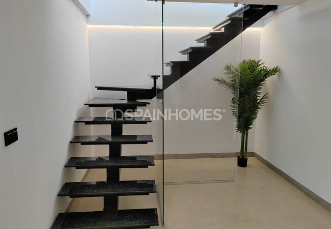 Detached Property in Blue Lagoon, San Miguel De Salinas 52