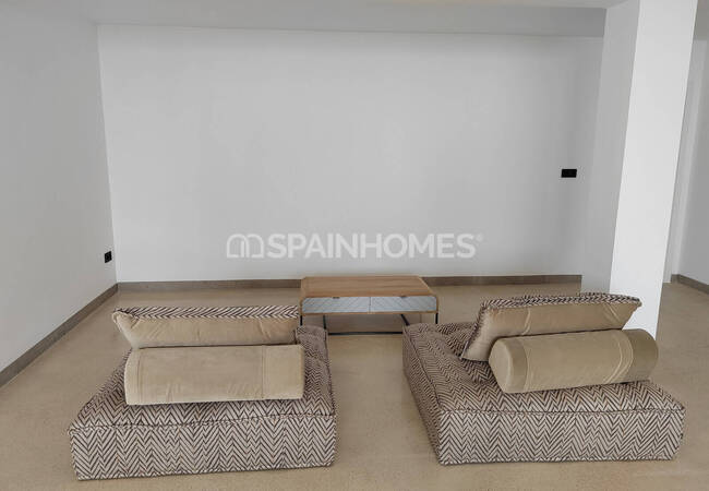Detached Property in Blue Lagoon, San Miguel De Salinas 55