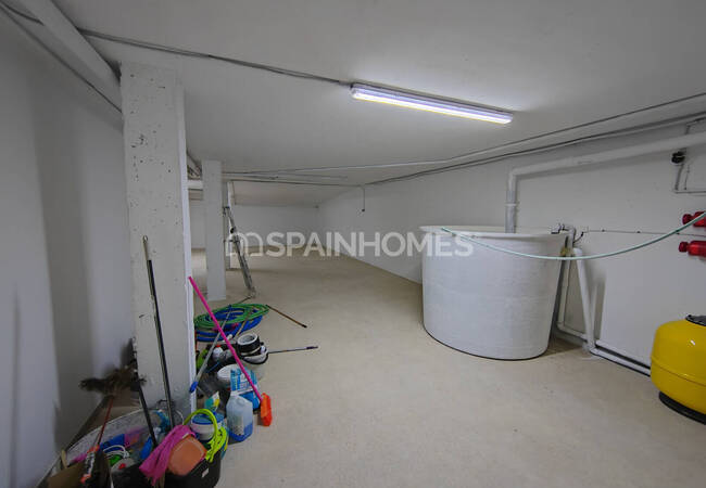 Detached Property in Blue Lagoon, San Miguel De Salinas 59