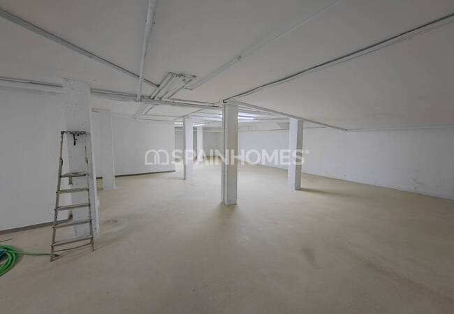 Detached Property in Blue Lagoon, San Miguel De Salinas 60