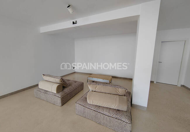 Detached Property in Blue Lagoon, San Miguel De Salinas 56