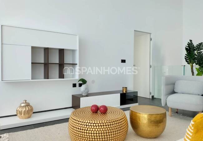 Detached Property in Blue Lagoon, San Miguel De Salinas 41