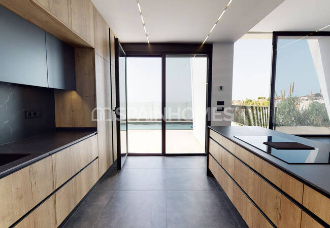 Detached Property in Blue Lagoon, San Miguel De Salinas 42