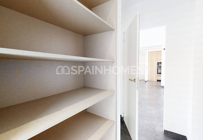 Detached Property in Blue Lagoon, San Miguel De Salinas 68