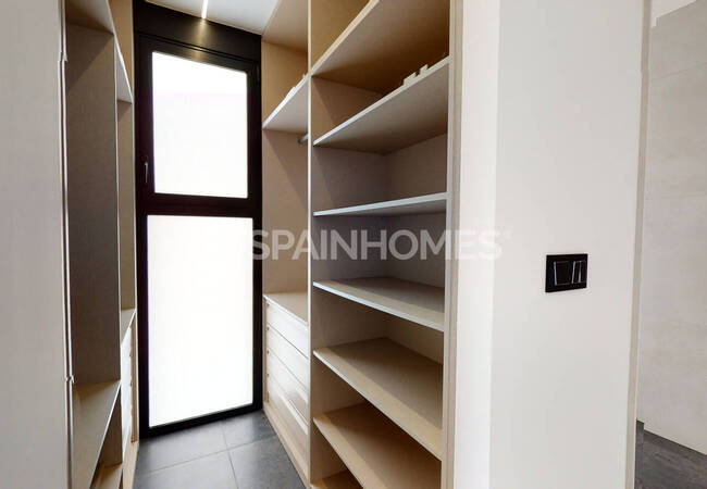 Detached Property in Blue Lagoon, San Miguel De Salinas 69