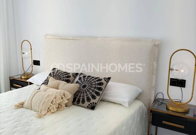 Detached Property in Blue Lagoon, San Miguel De Salinas 63