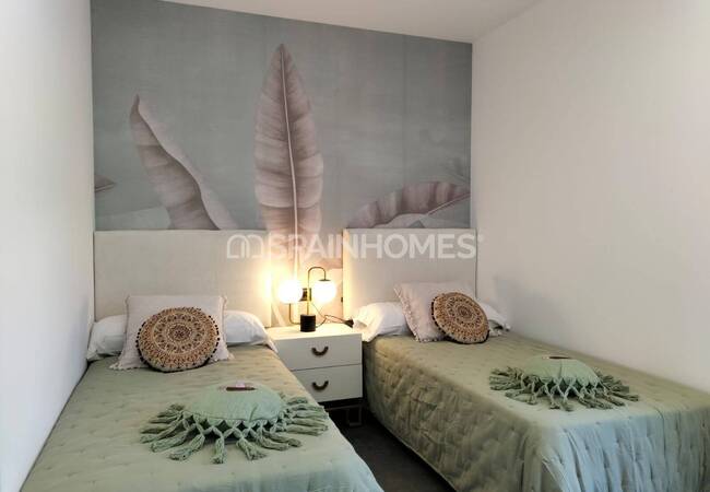 Detached Property in Blue Lagoon, San Miguel De Salinas 62