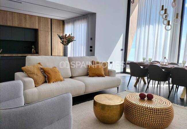 Detached Property in Blue Lagoon, San Miguel De Salinas 37