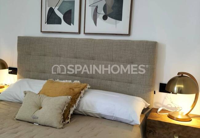 Detached Property in Blue Lagoon, San Miguel De Salinas 67