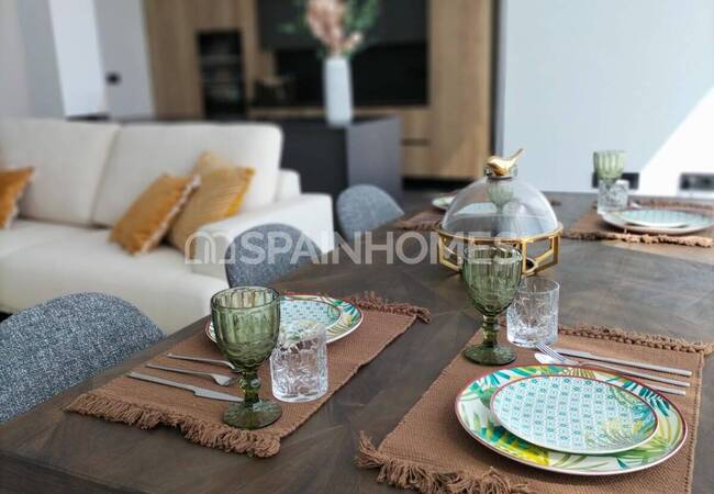 Detached Property in Blue Lagoon, San Miguel De Salinas 39