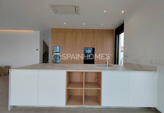 Maison Indépendante Près De La Plage De San Juan, Alicante 24