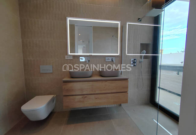 Maison Indépendante Près De La Plage De San Juan, Alicante 30