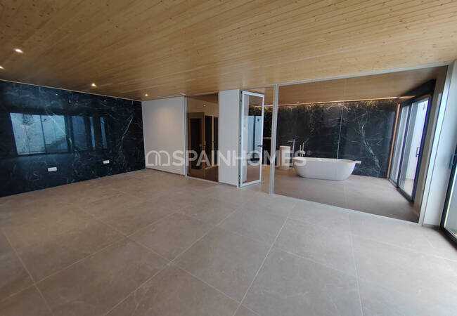 Maison Indépendante Près De La Plage De San Juan, Alicante 37