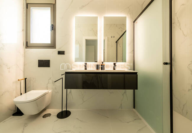 Rymliga Fristående Hus Med Pool I Pinar De Campoverde 27