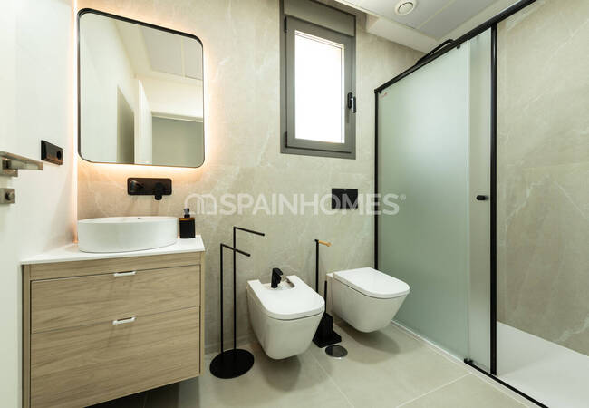 Rymliga Fristående Hus Med Pool I Pinar De Campoverde 28