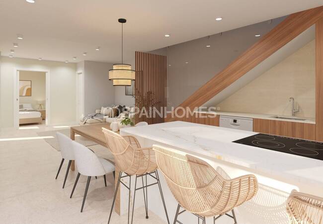 Stylish 3-bedroom Houses in Rojales Near Amenities 11