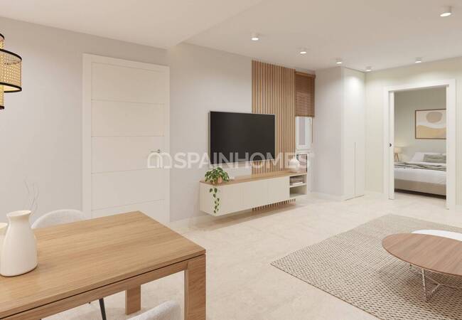 Stylish 3-bedroom Houses in Rojales Near Amenities 10