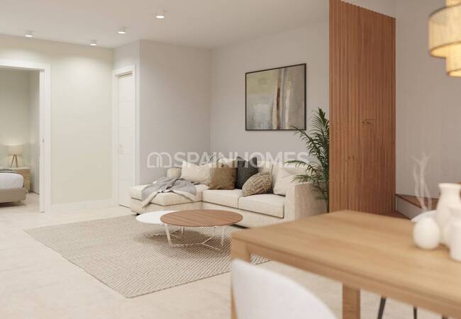 Stylish 3-bedroom Houses in Rojales Near Amenities 9