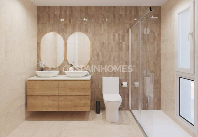 Stylish 3-bedroom Houses in Rojales Near Amenities 21