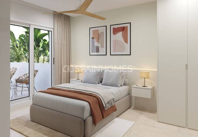 Stylish 3-bedroom Houses in Rojales Near Amenities 17