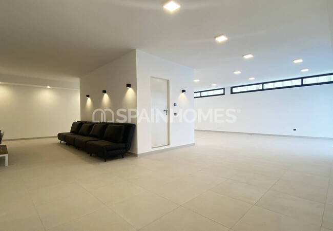 Luxueuse Maison En Bord De Mer À Torrevieja Costa Blanca 45