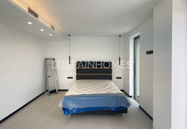 Luxueuse Maison En Bord De Mer À Torrevieja Costa Blanca 40