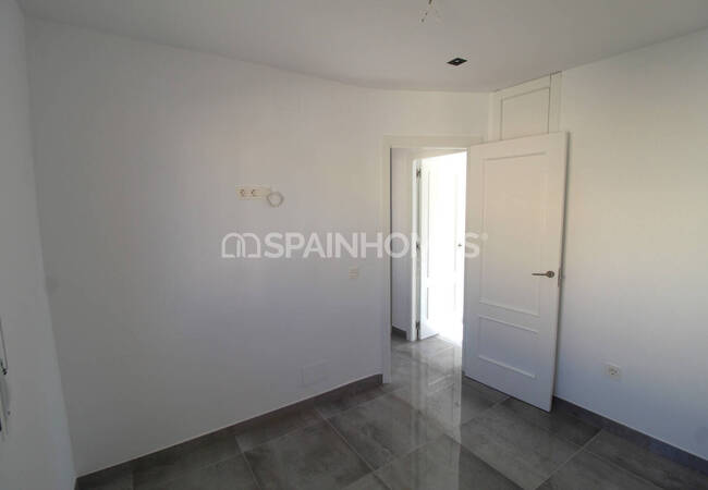 Villa Élégante Proche Des Commodités À La Zenia Alicante 19