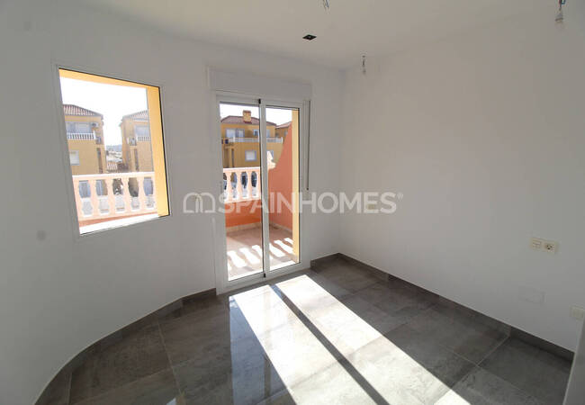 Villa Élégante Proche Des Commodités À La Zenia Alicante 20