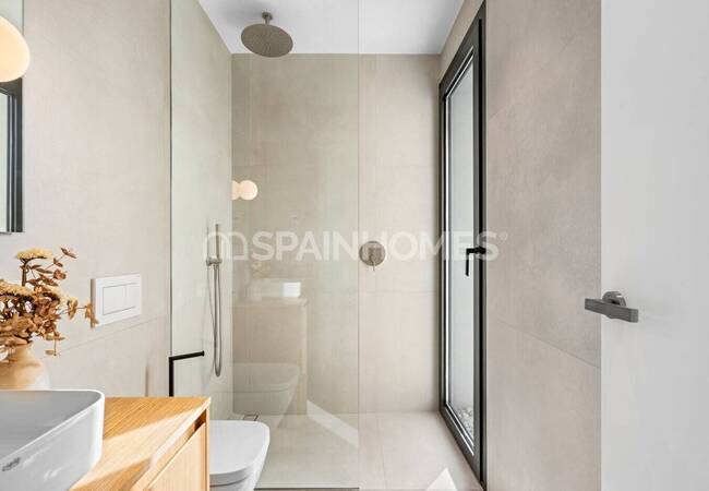 Luxury Golf House in San Miguel De Salinas Alicante 41