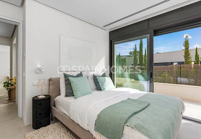 Luxury Golf House in San Miguel De Salinas Alicante 39