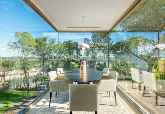 Luxury Villa with a Pool in San Miguel De Salinas Alicante 41