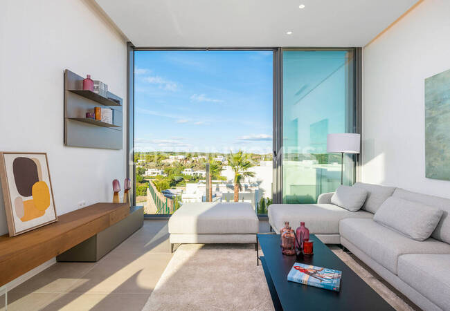 Luxury Villa with a Pool in San Miguel De Salinas Alicante 38