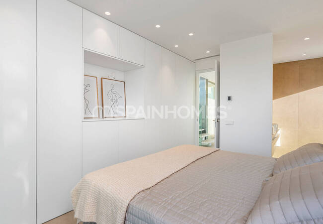 Luxury Villa with a Pool in San Miguel De Salinas Alicante 45