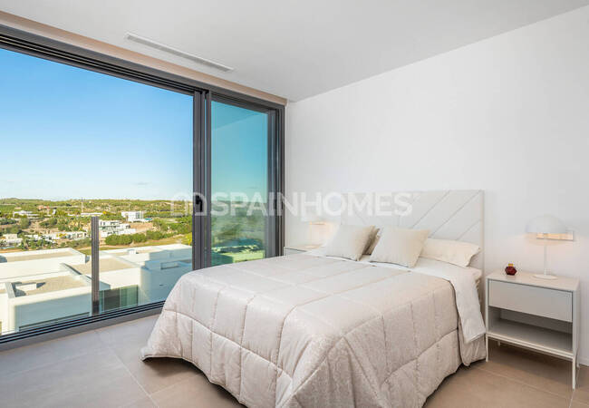 Luxury Villa with a Pool in San Miguel De Salinas Alicante 46