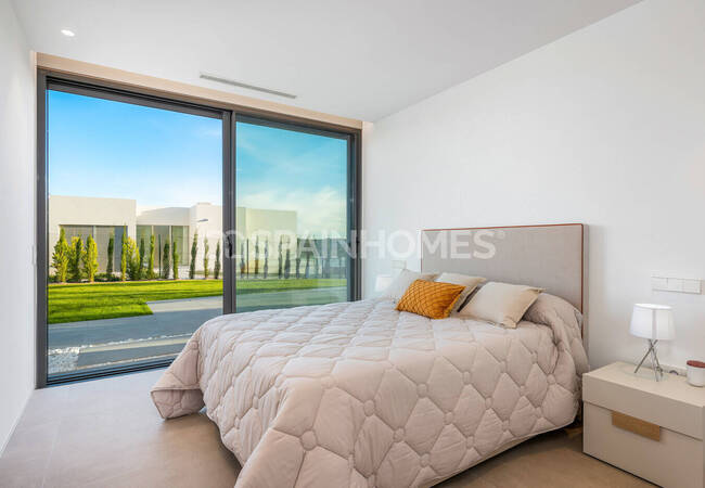 Luxury Villa with a Pool in San Miguel De Salinas Alicante 47