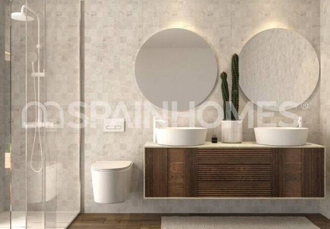 House Close to Beach and Town Center in Alicante Javea 4