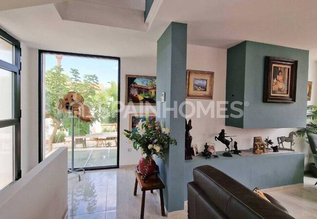Maison Individuelle Proche Du Centre Ville À El Campello 20
