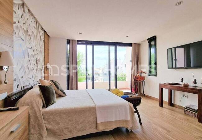 Maison Individuelle Proche Du Centre Ville À El Campello 30