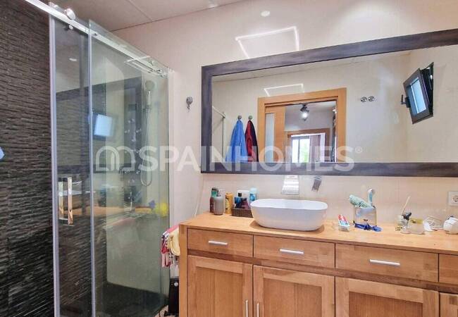 Maison Individuelle Proche Du Centre Ville À El Campello 32