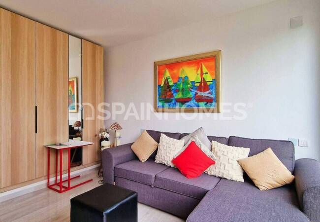 Maison Individuelle Proche Du Centre Ville À El Campello 24