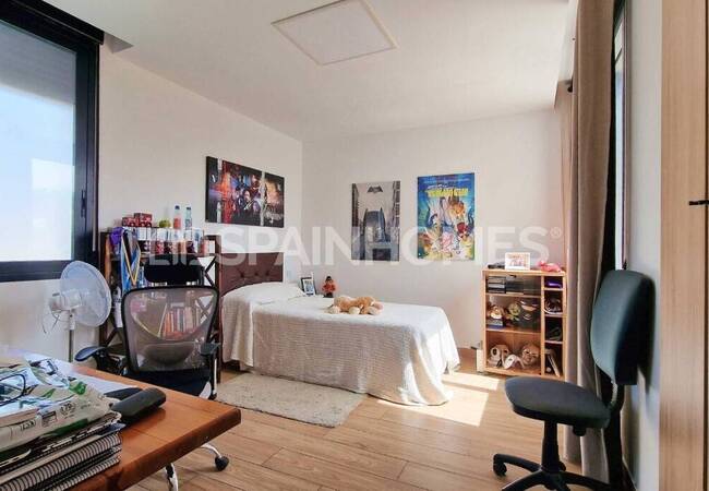 Maison Individuelle Proche Du Centre Ville À El Campello 28