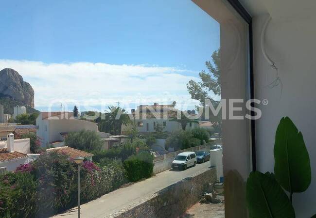 Villas De Luxe Près Du Centre Ville De Calpe À Alicante 20