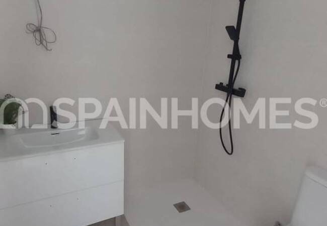 Villas De Luxe Près Du Centre Ville De Calpe À Alicante 25