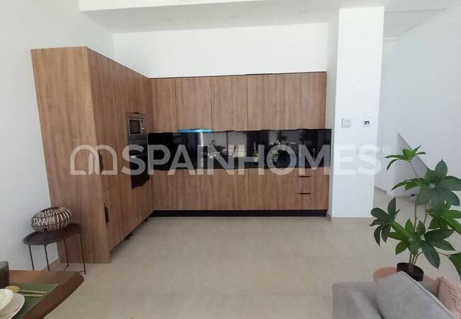 Villas De Luxe Près Du Centre Ville De Calpe À Alicante 16