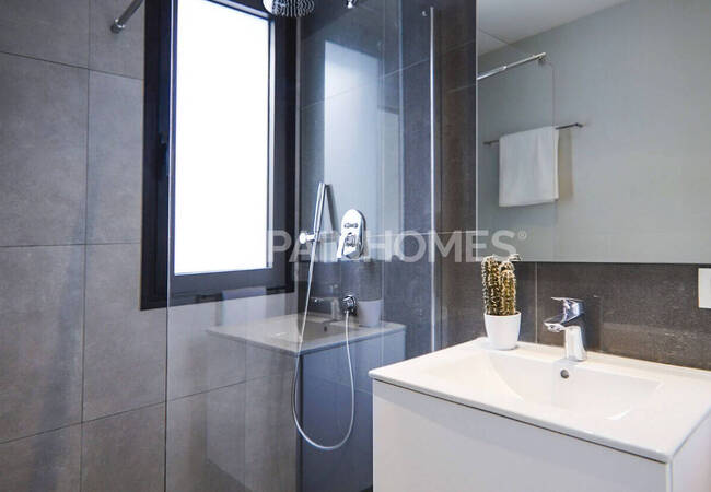 Ciudad Quesada Costa Blanca'da Taşınmaya Hazır Havuzlu Evler 11