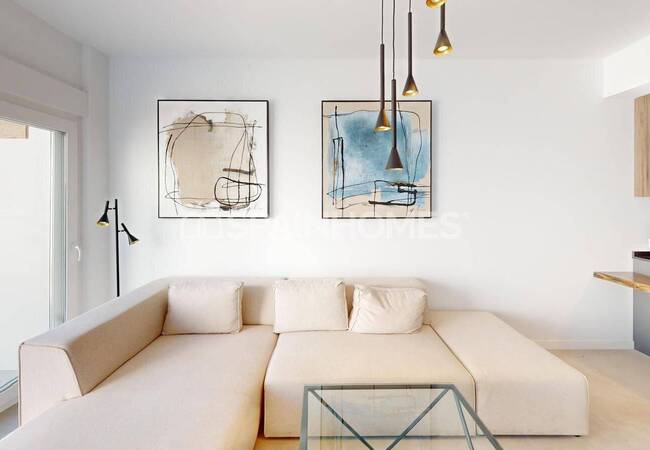 Wohnungen In Der Nähe Von Annehmlichkeiten In Pilar De La Horadada 22