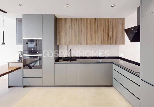 Wohnungen In Der Nähe Von Annehmlichkeiten In Pilar De La Horadada 9