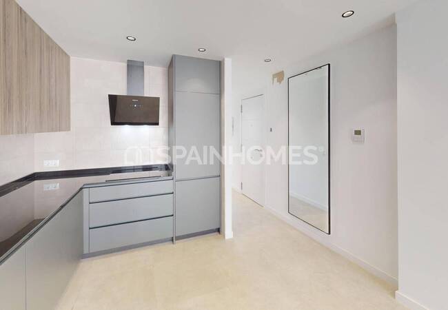 Wohnungen In Der Nähe Von Annehmlichkeiten In Pilar De La Horadada 8